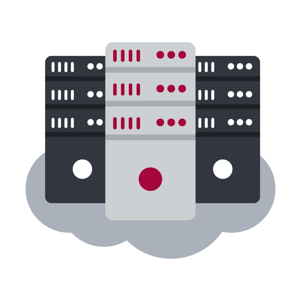 Hochverfügbare dedizierte Server