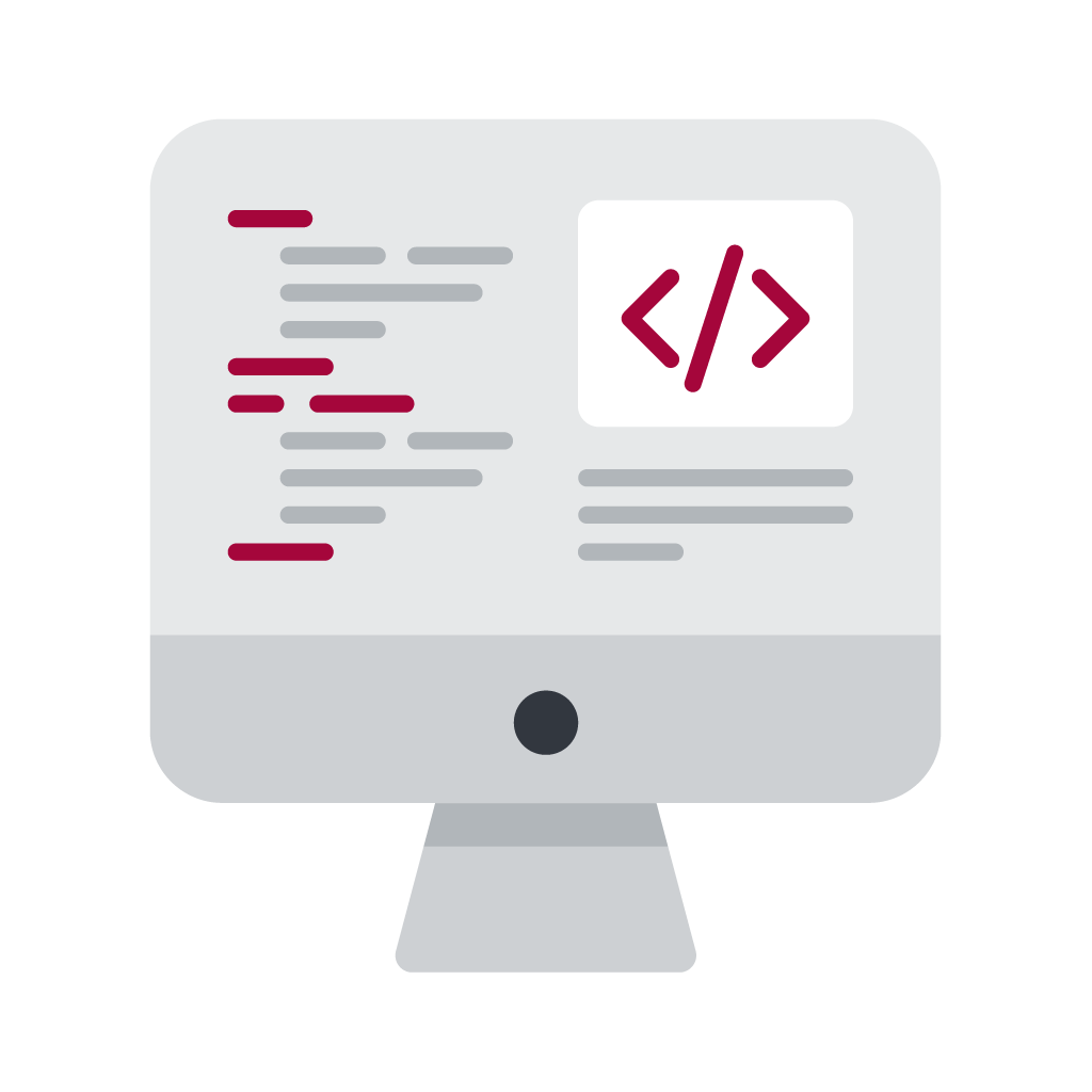 Professionelle Webentwicklung für große und kleine Projekte