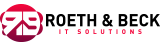 ROETH & BECK GbR - Logo